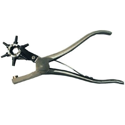 Leather Punch Professional Quality