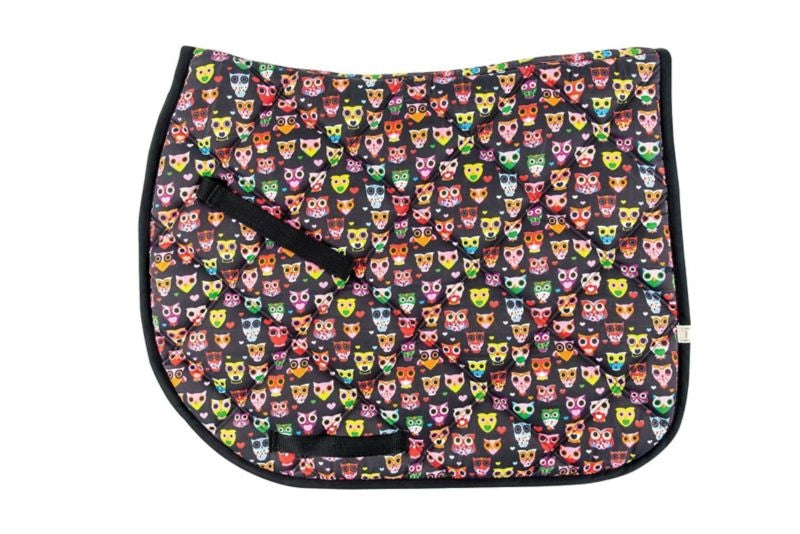Lettia Baby Pad Owl