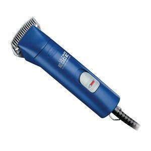 Andis Ultraedge Agc2 Super 2-Speed Clipper Blue