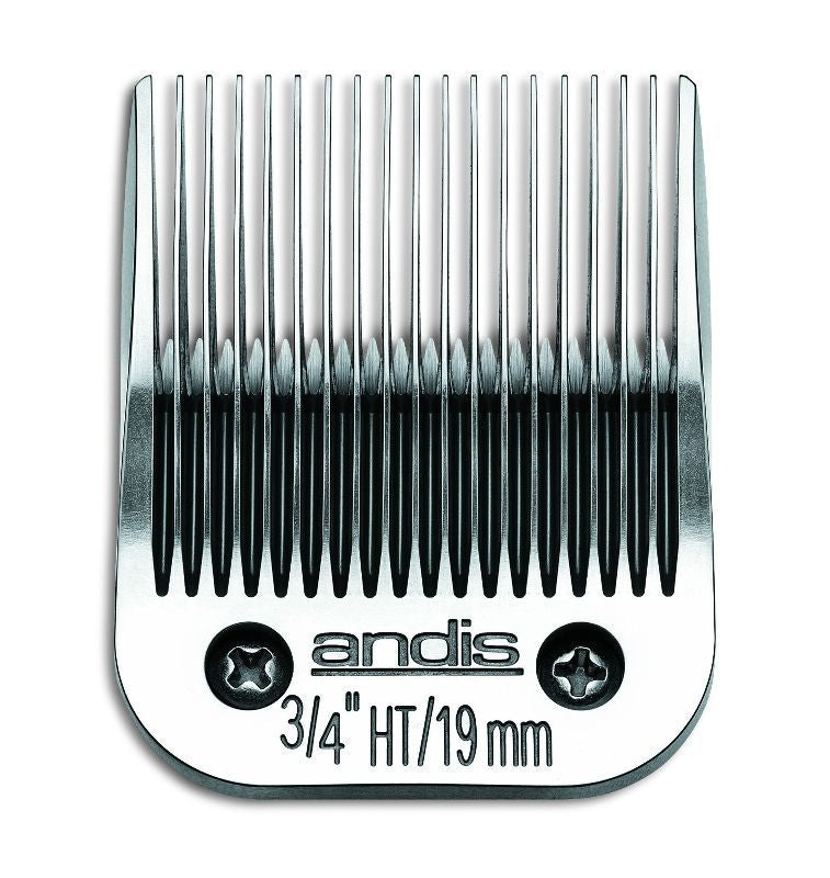 Andis 3/4 Ht Ultraedge Blade Set