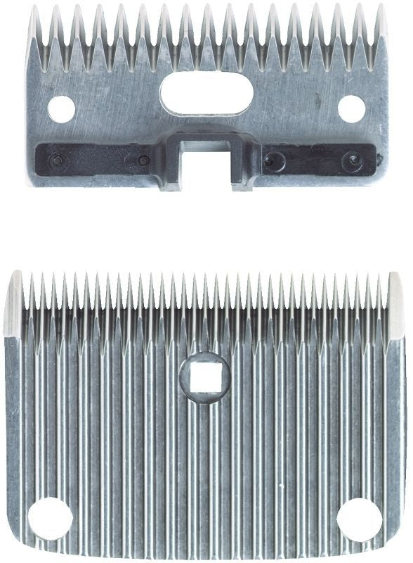 Lister Surgical A2S/Ac Blade Set
