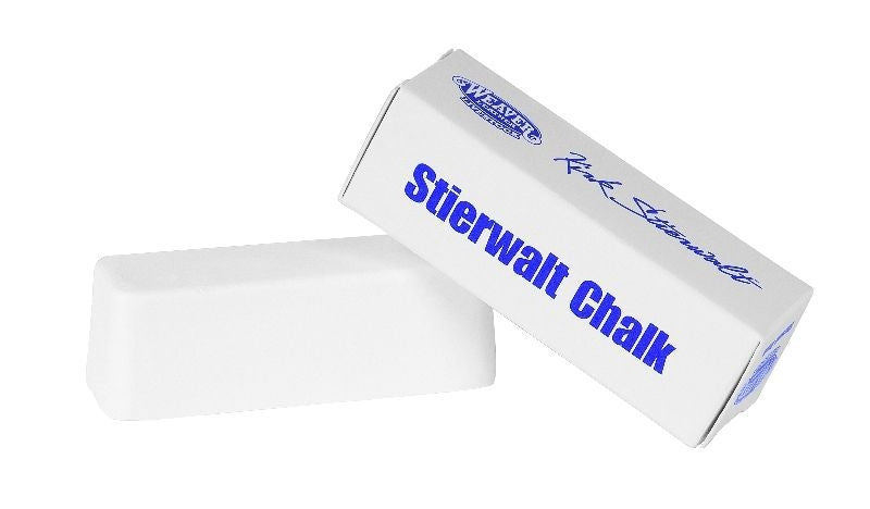 Weaver Leather Stierwalt Chalk