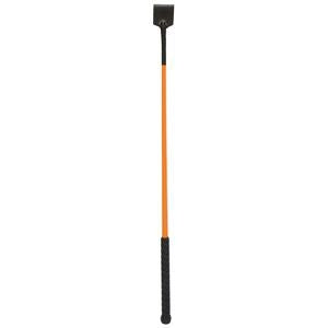 Weaver Leather Pig Bat Orange Crush
