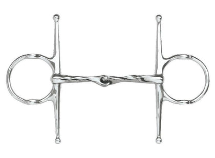 Centaur Twisted Mouth Full Cheek Gag SS