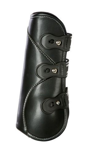 EquiFit D-Teq Front Boots with ImpacTeq Liner
