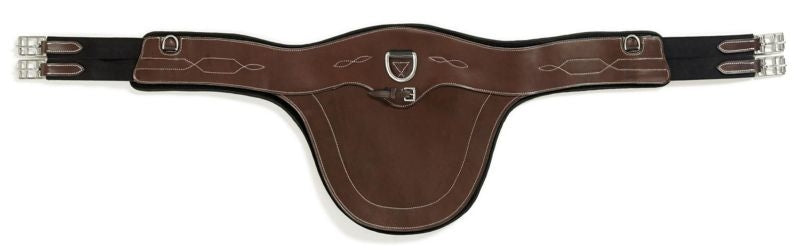 Equifit Anatomical Bellyguard With T Foam