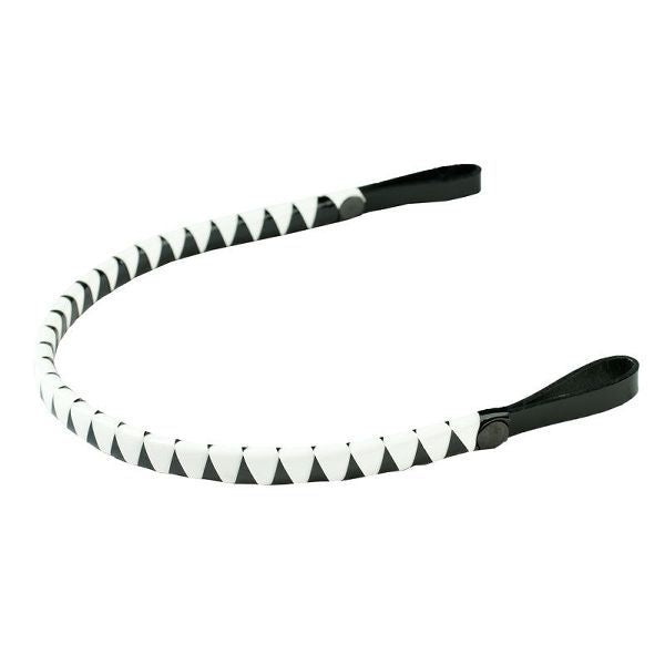 Finntack Braided Browband