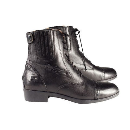 Horze Ladies Hamptons Paddock Boots
