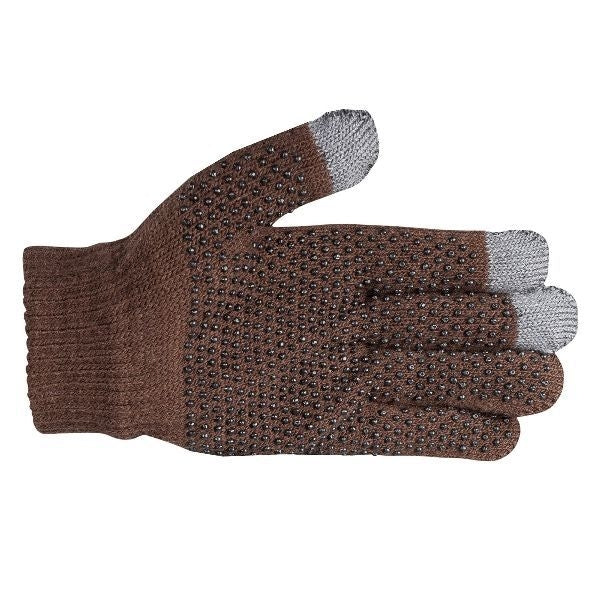 HorZe Perri Touch-Screen Gloves - Kids Black