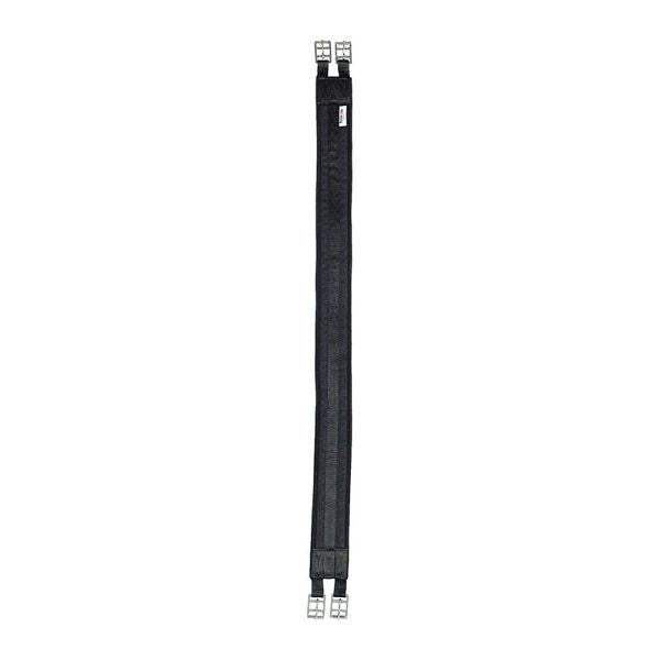 Standard Girth 40 Black