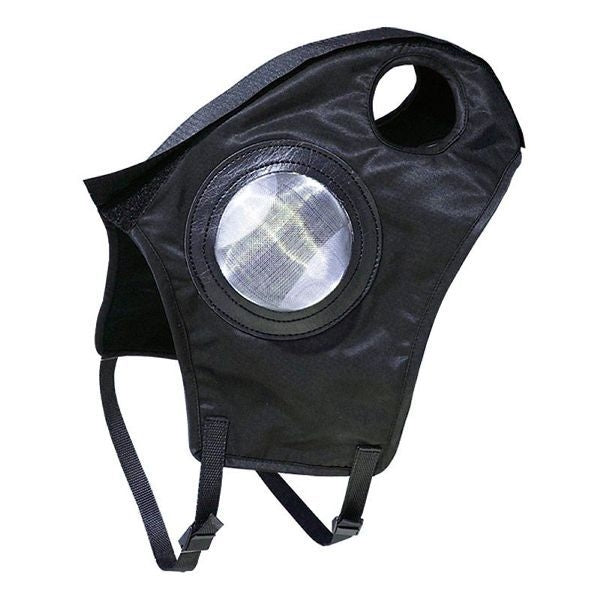 Finn Tack Enstex Hood with Eye Netting