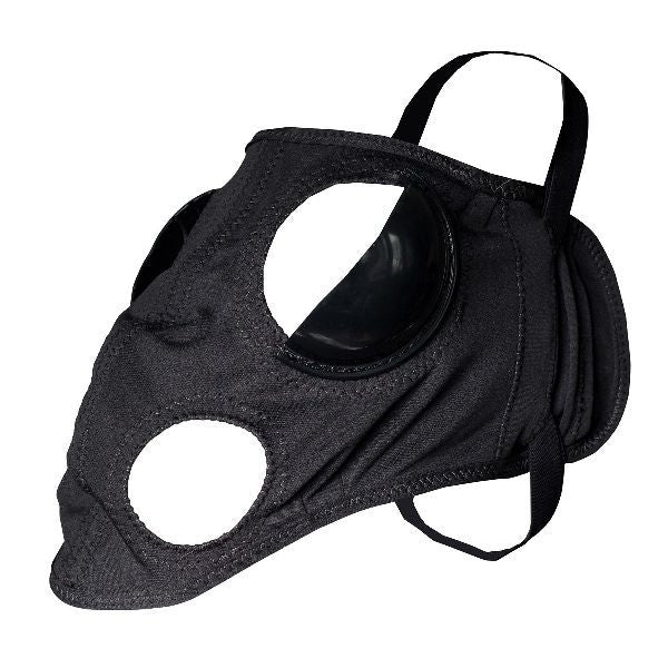 HorZe Racing Blinker Hood MD Black