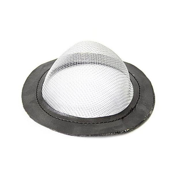 Finn Tack Eye Netting