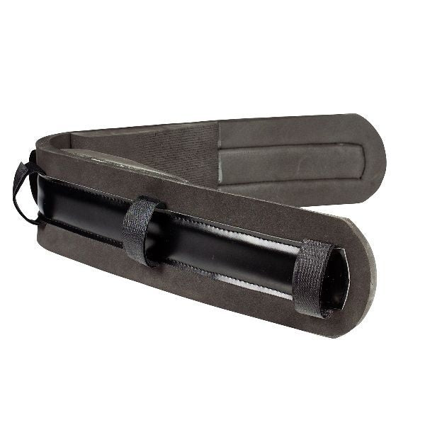 Finn-Tack French Harness Pad Black