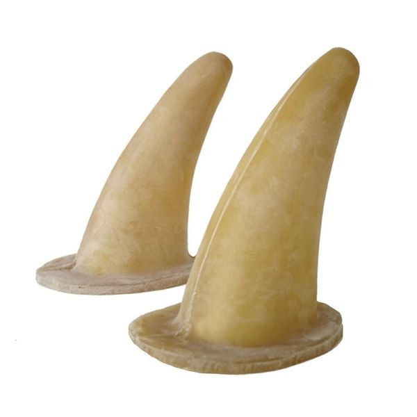 Finn Tack Rubber Ear Caps