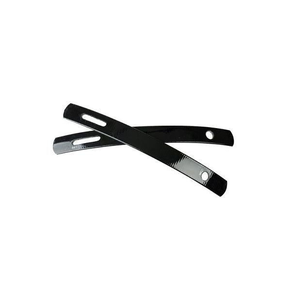 HorZe Synthetic Head Pole Strap Black