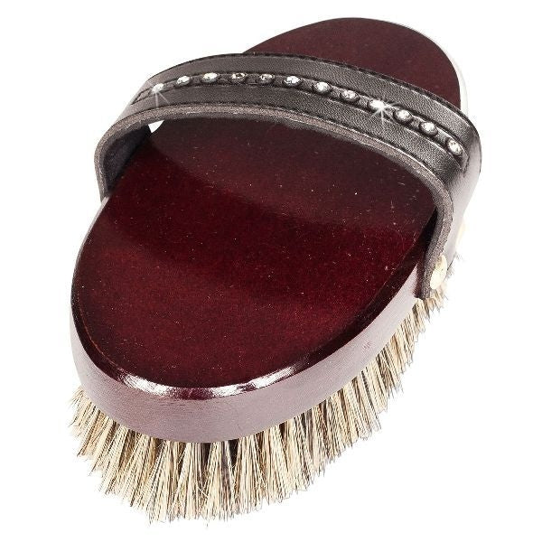 HorZe Delux Classic Body Brush