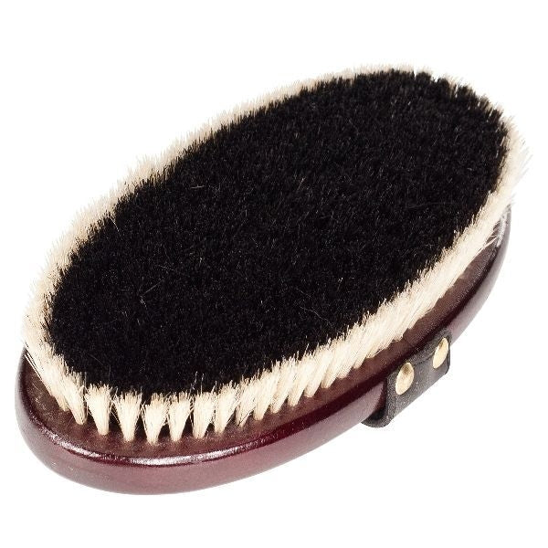 HorZe Delux Cristle Body Brush