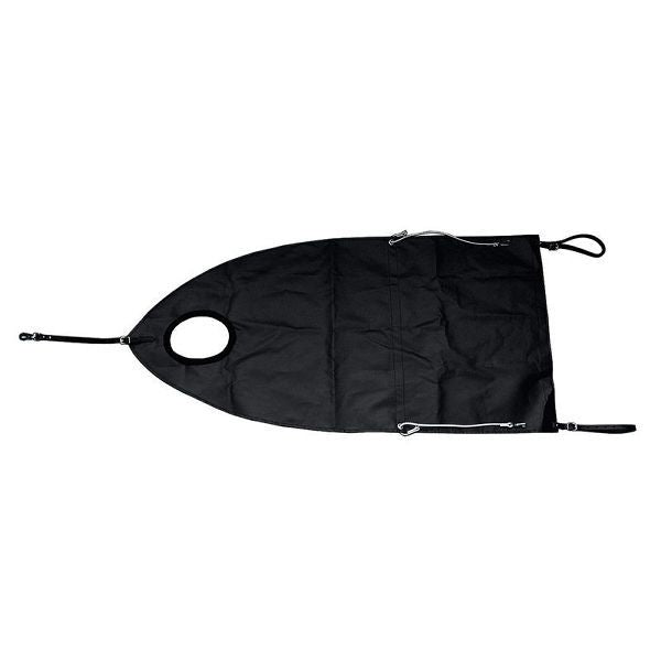 HorZe Pebble Protection Black