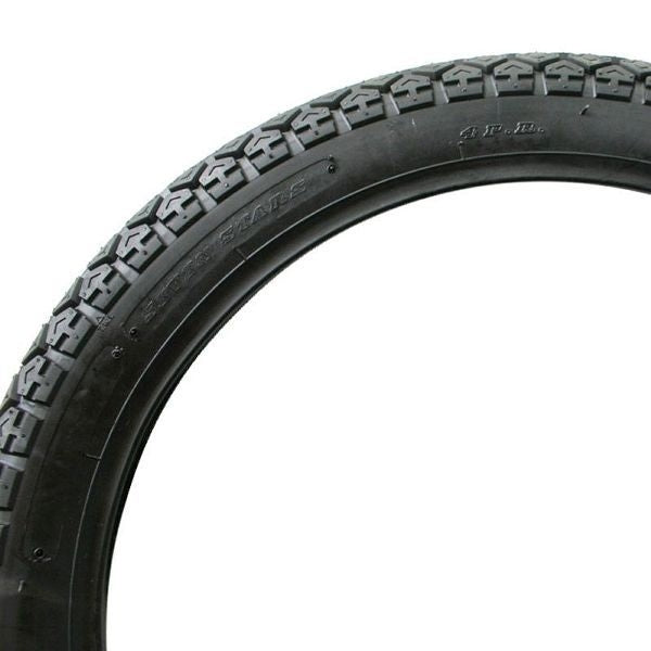 HorZe Cart Tire 19 X 3