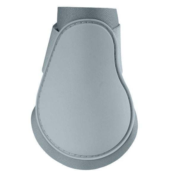 HorZe Fetlock Boots Shetland Black