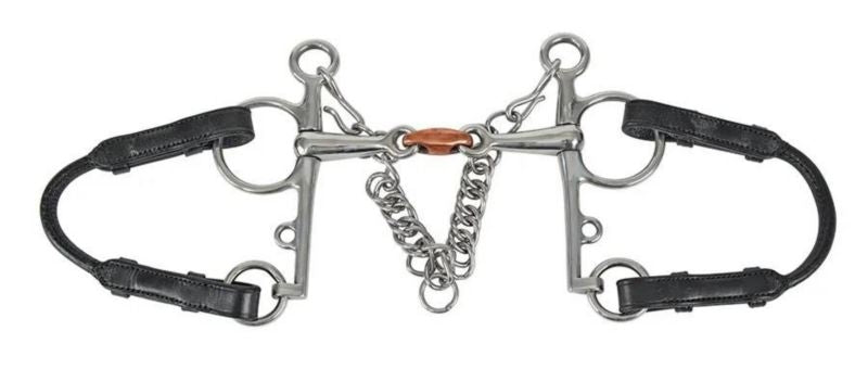 Shires Blenheim Bit Converters