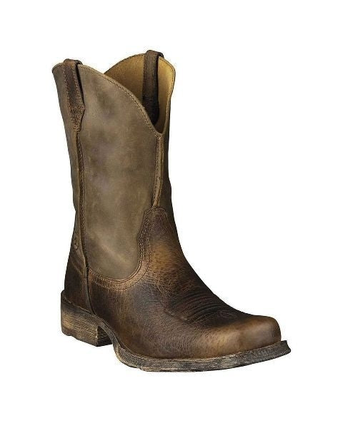 Ariat Mens Rambler Boots