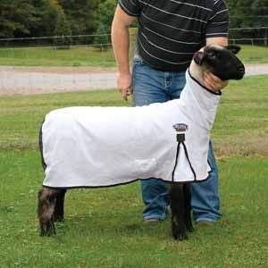 ProCool Mesh Sheep Blanket