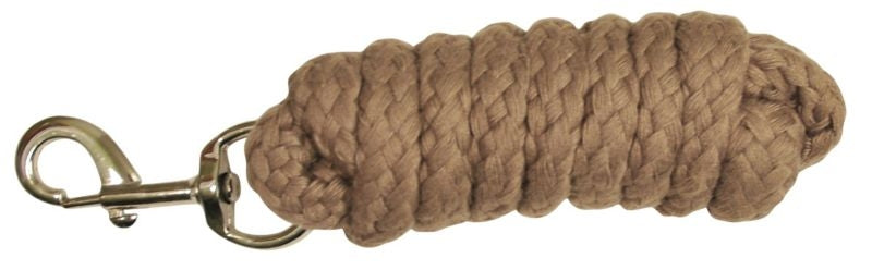 McAlister Classic Cotton Lead 6ft Assorted