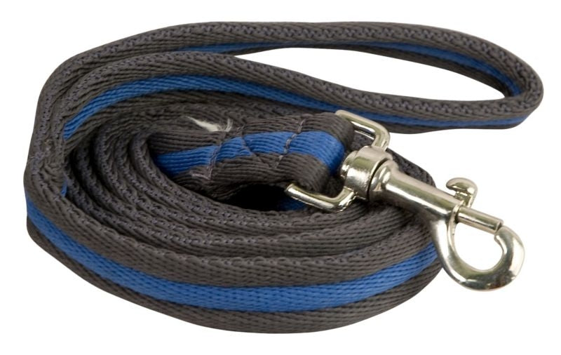 McAlister Cushion Web Leads 6ft Assorted