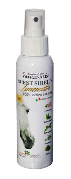 Officinalis Scent Shield Limoncella Oil