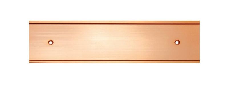 Engravable Item Gold