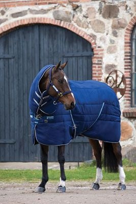 Rambo Stable Plus with Vari-Layer 450g
