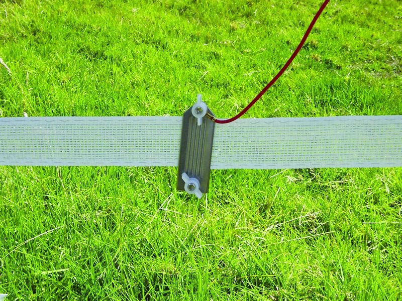 Patriot Polytape To Energizer Connector