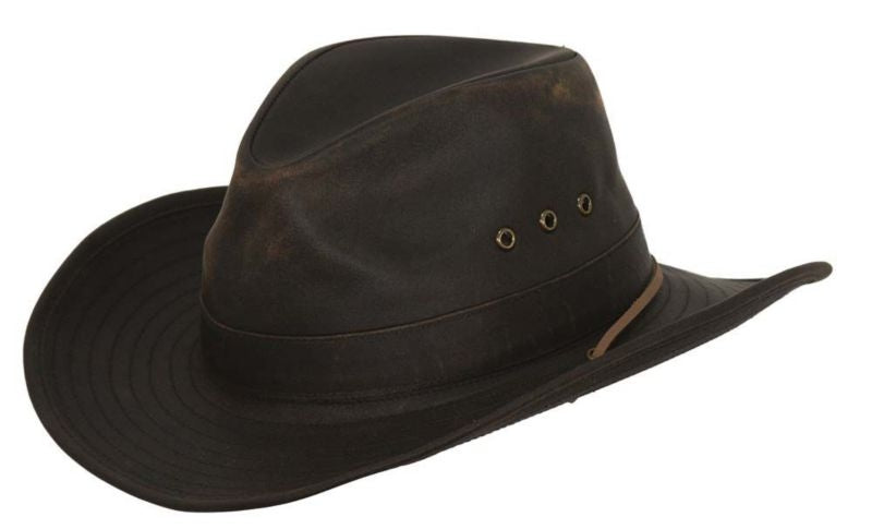 Outback Trading Korona SM Brown