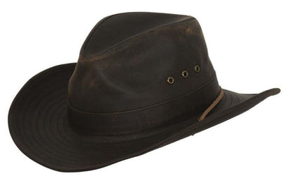 Outback Trading Korona SM Brown