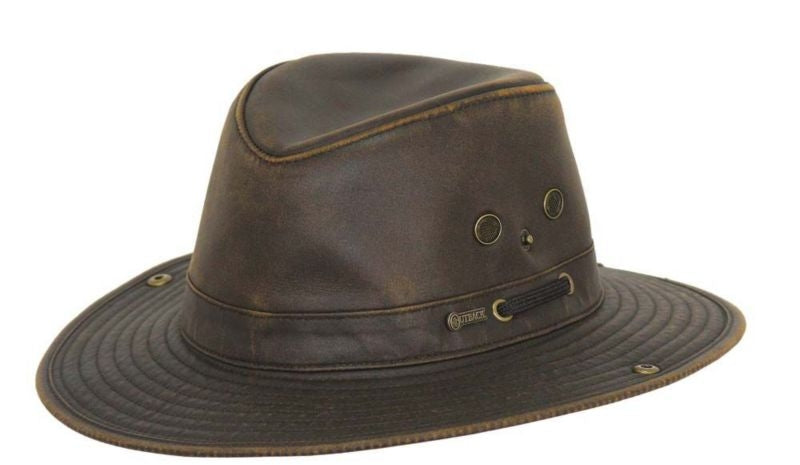 Outback Trading Holly Hill Small Brown