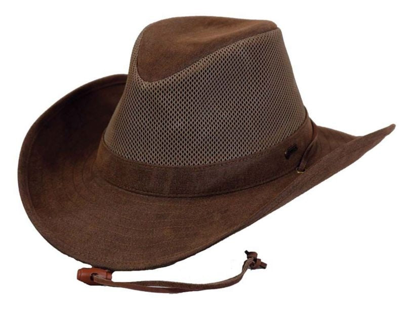 Outback Trading Knotting Hill SM Brown