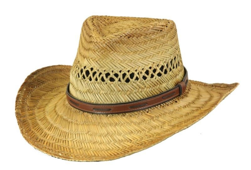 Outback Trading Mens Chesapeake Hat L/XL Tea