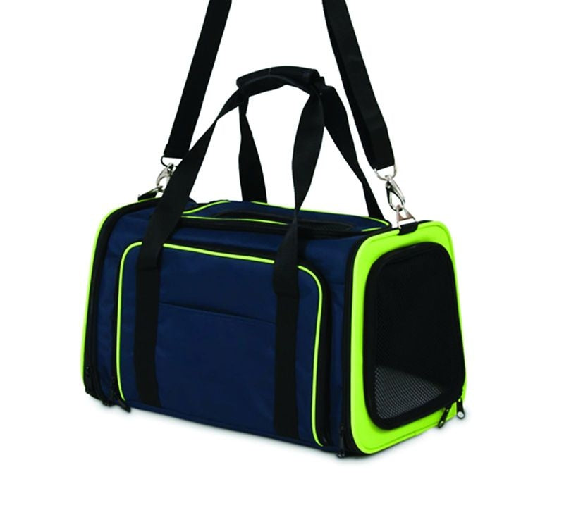 Petmate See and Extend Pet Carrier