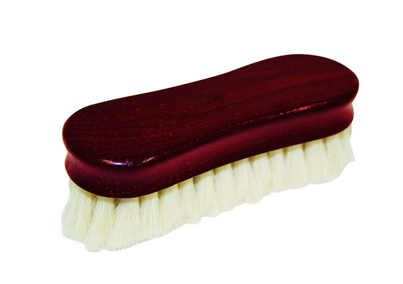 Roma Goat Hair Face Brush