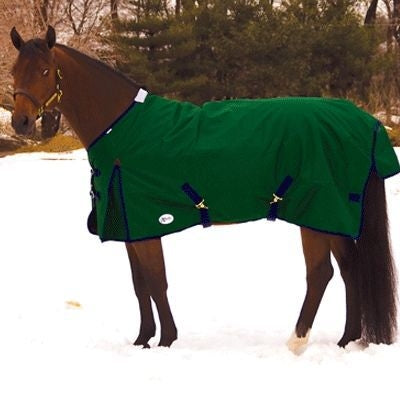 Exselle North Wind Supreme HW Turnout Blanket
