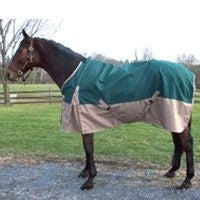 Free Runner Turnout Rain Sheet