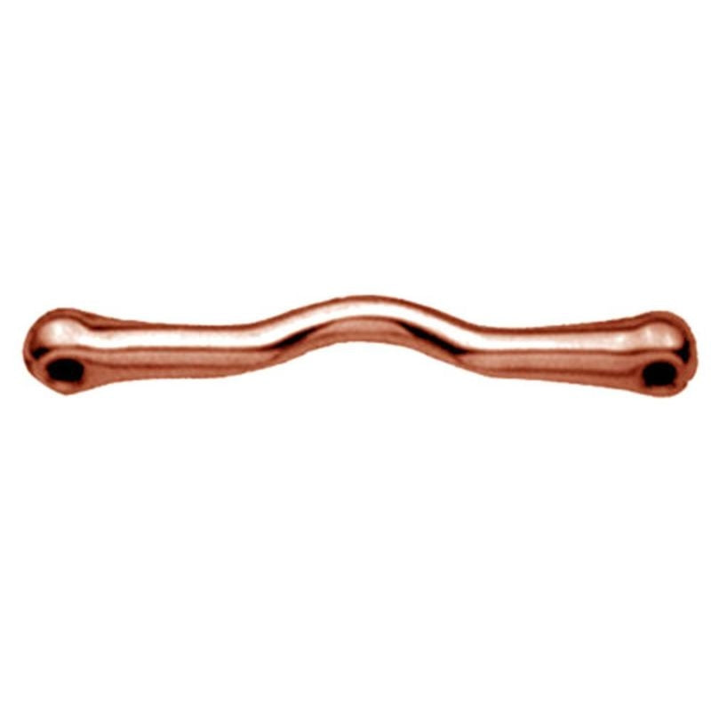 Interchangealbe Low Port Copper Mouth Piece 5