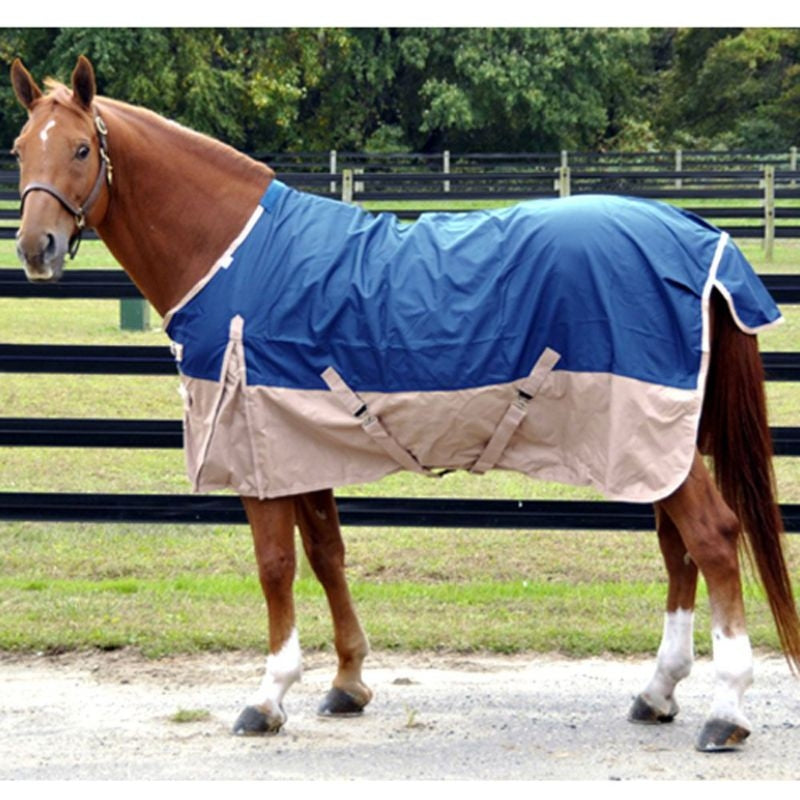 Free Runner Rain Sheet 68 Royal Blue Sand