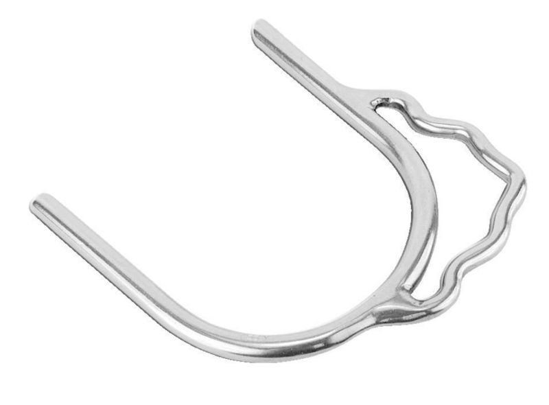 Reinsman Barrel Winder Spurs Brn