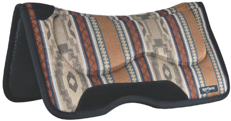 Reinsman M2 Lite TackyToo Contour Sq 30in Carmel