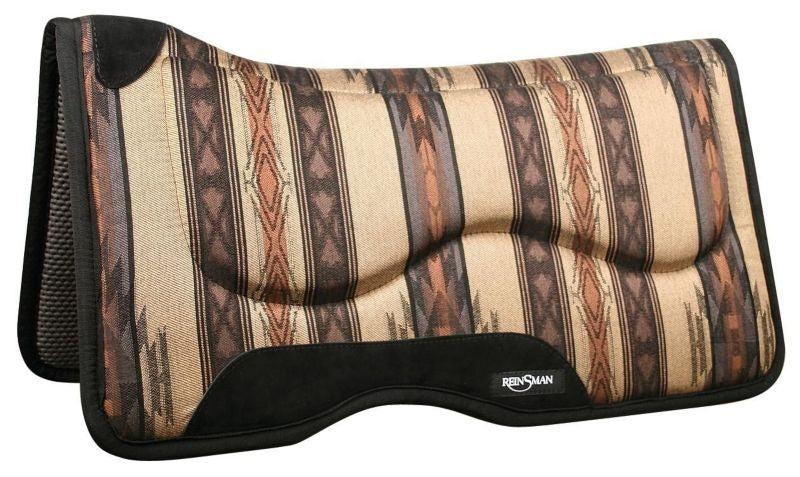 Reinsman M2 Lite TackyToo Contour Sq 30in Carmel