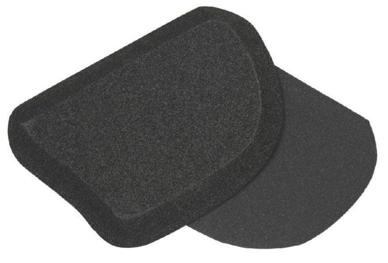 Reinsman Camarillo Orthopedic Foam Insert Pair 1