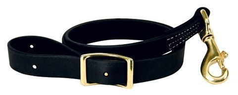 Reinsman Biothane Tie Down 1 x 40 Brn